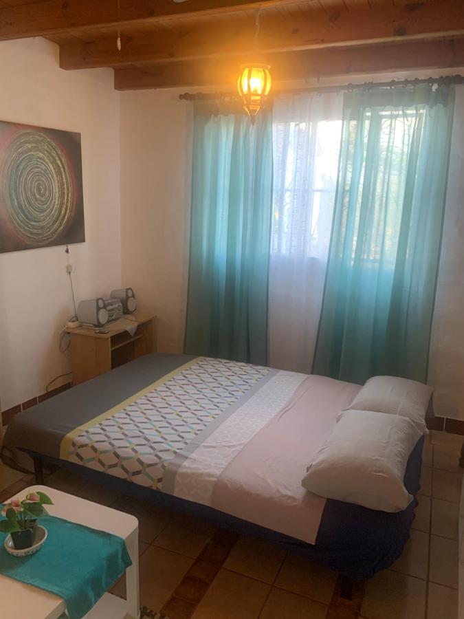 Majada Blanca Antigua (Fuerteventura) Exterior foto