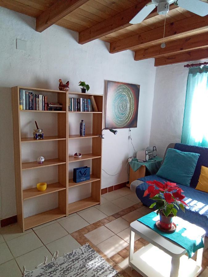 Majada Blanca Antigua (Fuerteventura) Exterior foto